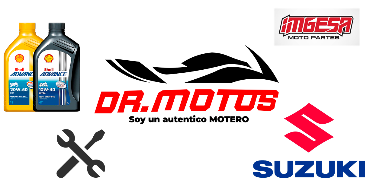 Taller Dr Motos