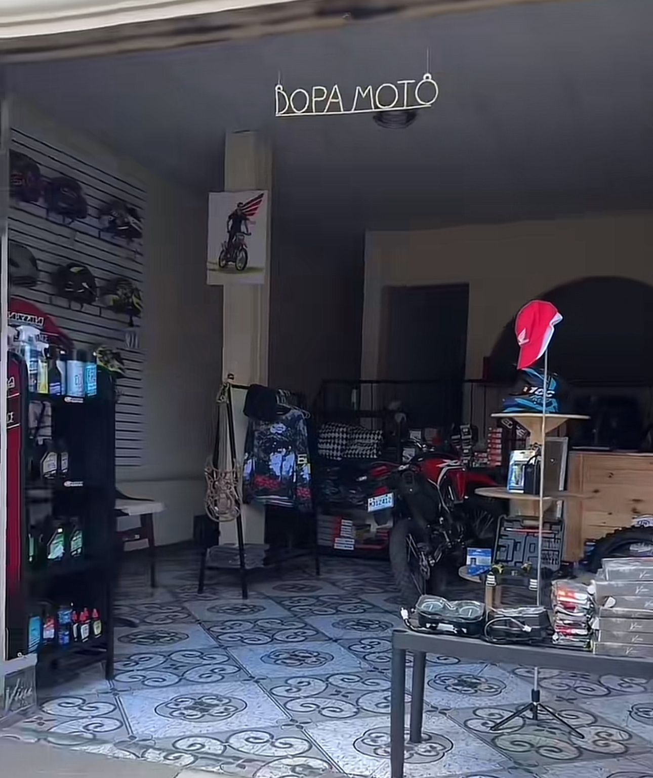 Imagen del Taller El Rayo Mecánico