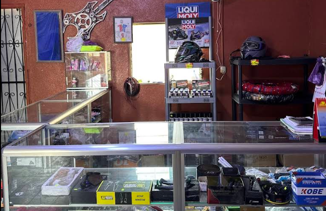 Imagen del taller Criss Biker Store